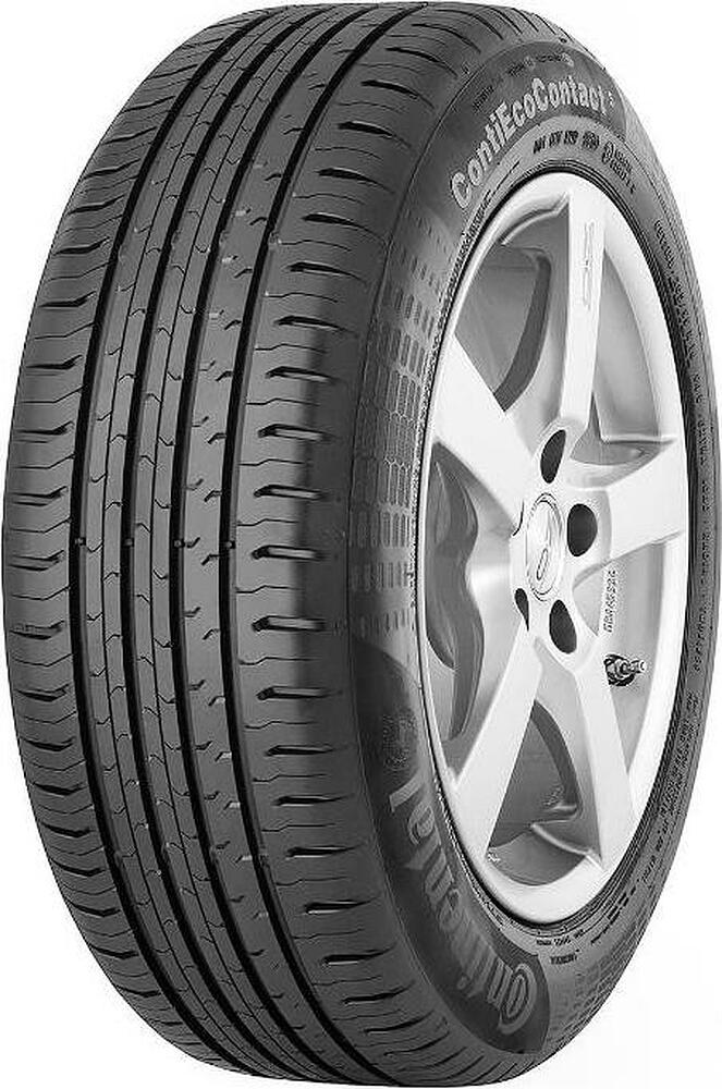 Continental ContiEcoContact 5 ContiSeal 195/65 R15 95H XL