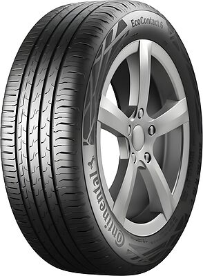 Continental ContiEcoContact 6 255/55 R19 111H XL (AO)