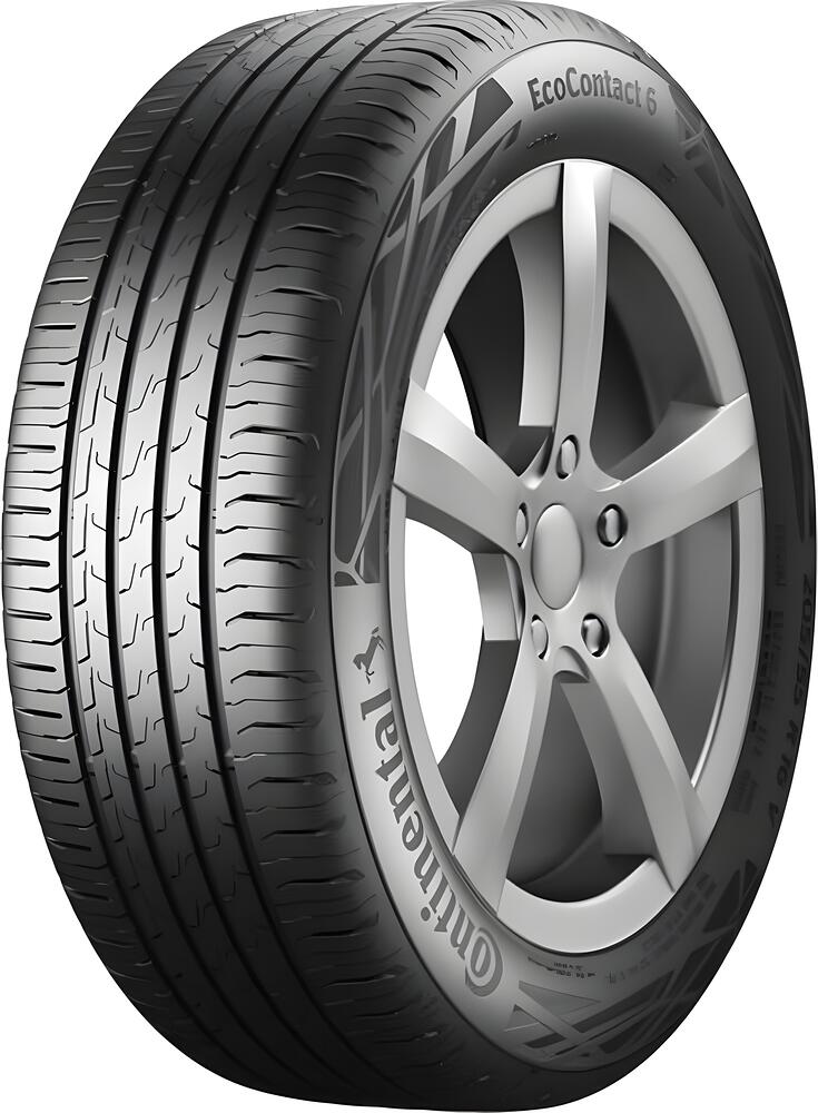 Continental ContiEcoContact 6 175/65 R14 82H