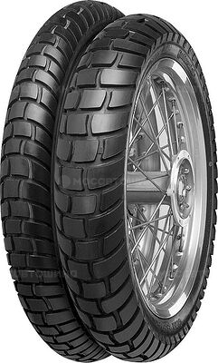Continental ContiEscape 130/80 R17 65S (Задняя)