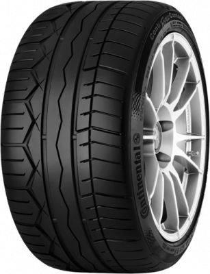 Continental ContiForceContact 325/30 R19 105Y