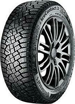 Continental ContiIceContact 2 ContiSeal 215/65 R17 103T XL