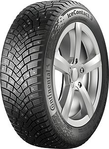 Continental ContiIceContact 3