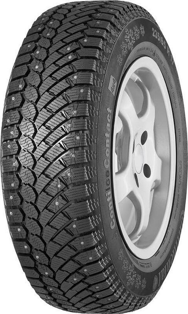 Continental ContiIceContact 225/60 R17 99T