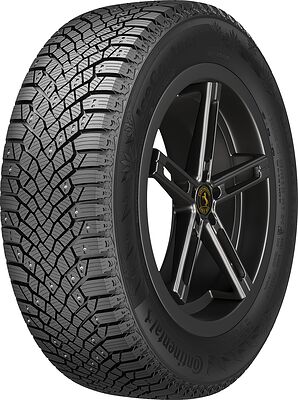 Continental ContiIceContact XTRM 215/55 R16 97T