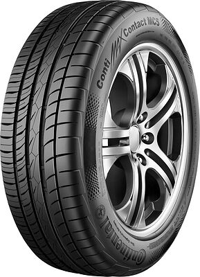 Continental ContiMaxContact MC5 195/55 R16 91H XL