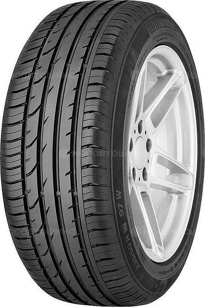 Continental ContiPremiumContact 2 175/65 R15 84T