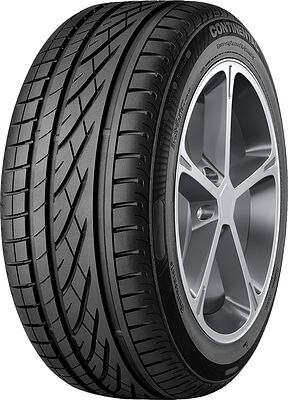 Continental ContiPremiumContact 215/60 R15 98H XL