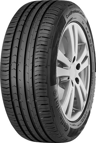 Continental ContiPremiumContact 5