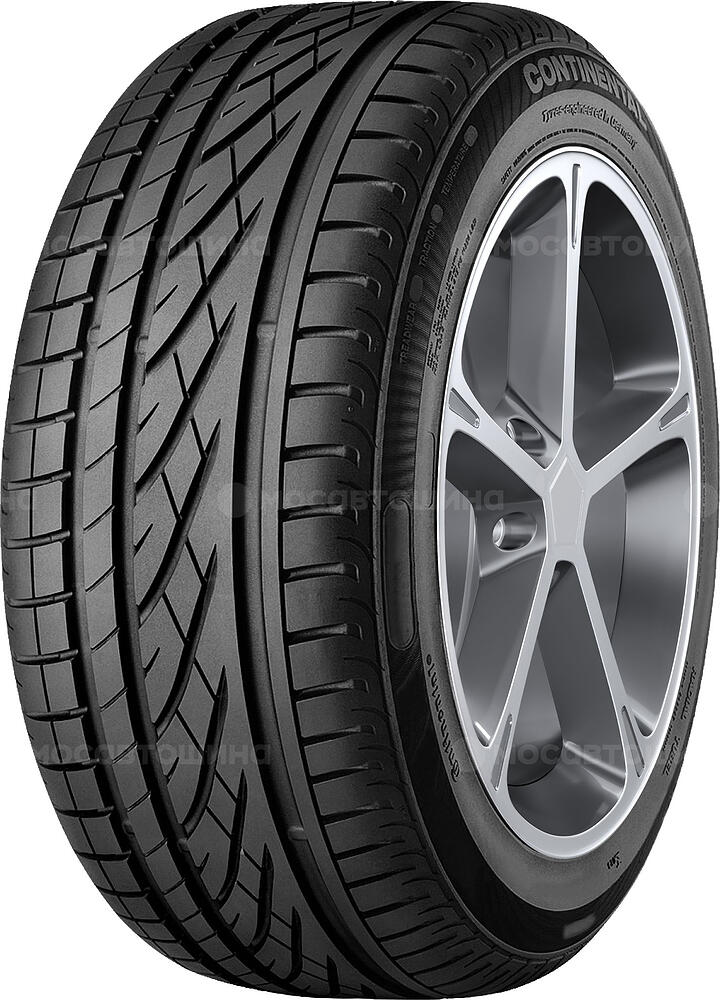 Continental ContiPremiumContact 185/65 R15 88H