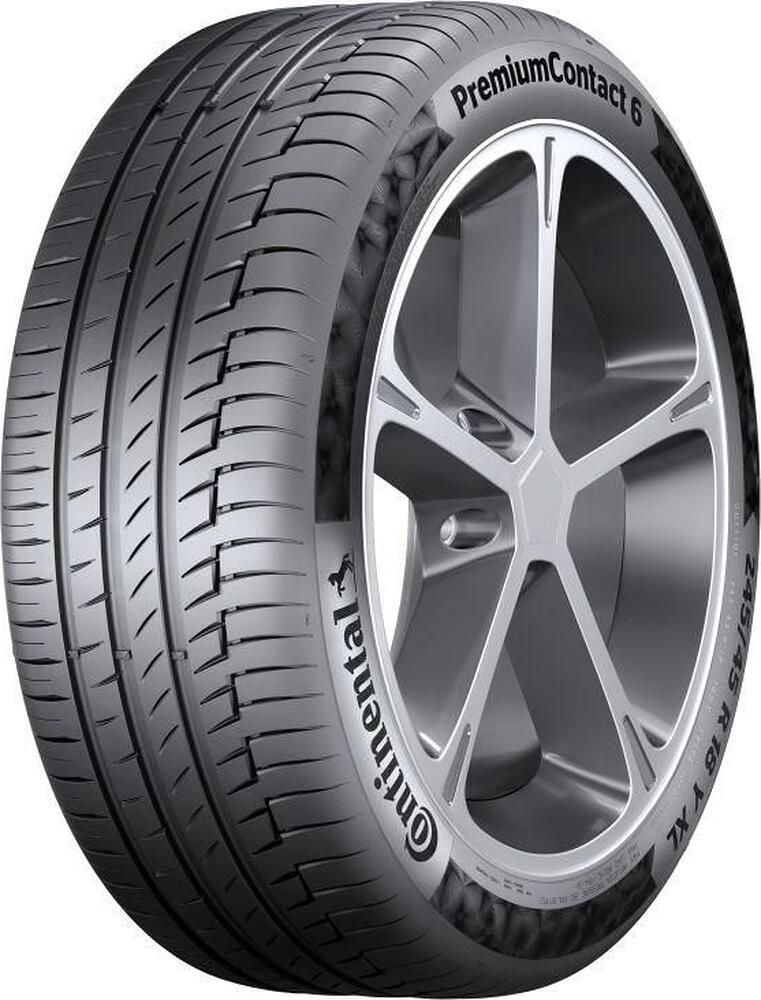 Continental ContiPremiumContact 6 ContiSeal 235/50 R19 99V