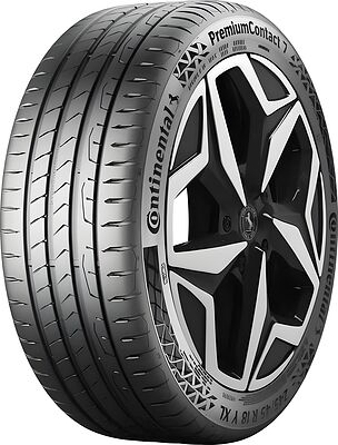 Continental ContiPremiumContact 7 205/55 R16 91H 