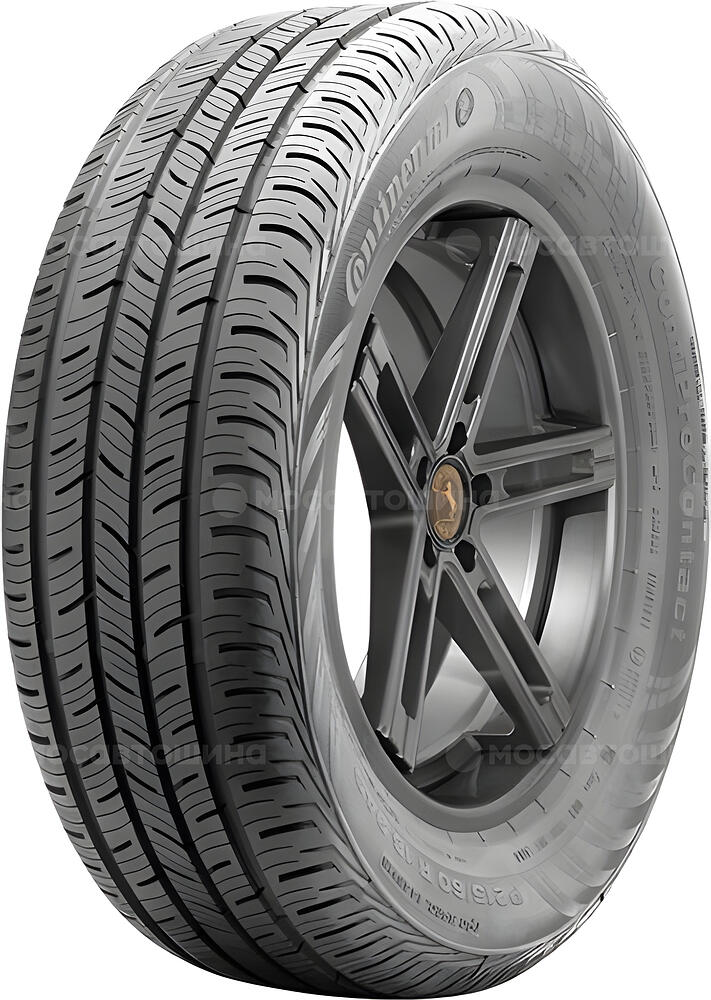 Continental ContiProContact 215/60 R16