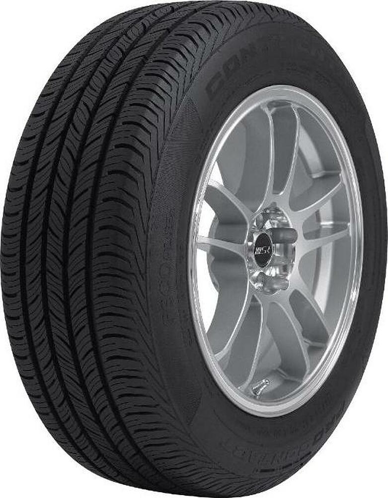 Continental Contiprocontact ecoplus 205/65 R16 95T