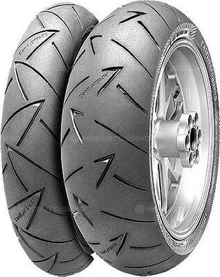 Continental ContiRoadAttack 2 170/60 R17 72W (Задняя)
