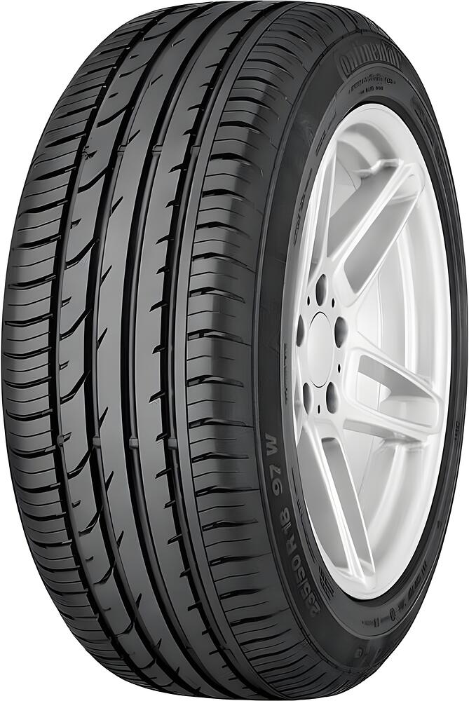 Continental ContiSportContact 3 235/45 R17 94W