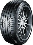 Continental ContiSportContact 5 ContiSilent