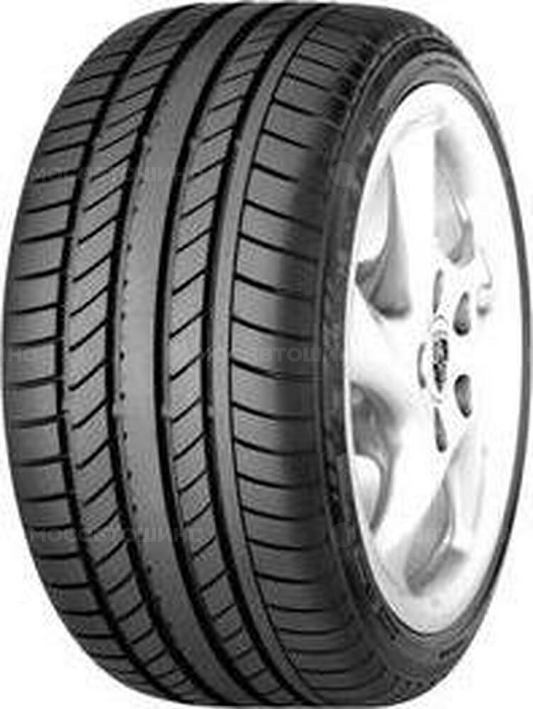 Continental ContiSportContact 235/45 R17 97W XL_RF