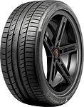 Continental ContiSportContact 5P 285/45 ZR21 109Y XL Continental ContiSportContact 5P 285/45 ZR21 109Y XL