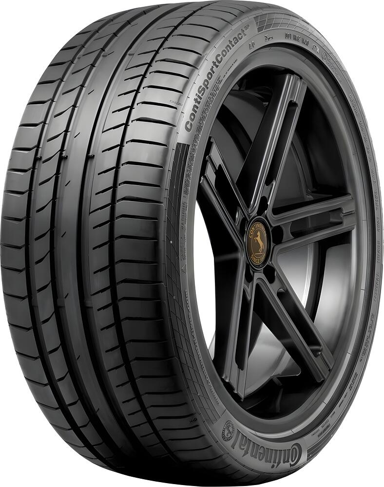 Continental ContiSportContact 5P 295/25 R20