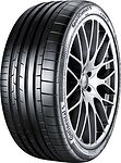 Continental ContiSportContact 6 295/35 ZR23 108Y XL (AO)
