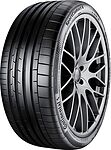 Continental ContiSportContact 6 ContiSilent 285/35 R23 107Y XL (RO1) Continental ContiSportContact 6 ContiSilent 285/35 R23 107Y XL (RO1)