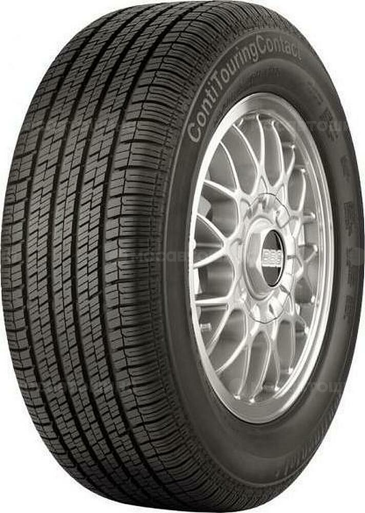 Continental ContiTouringContact 205/60 R15 91H