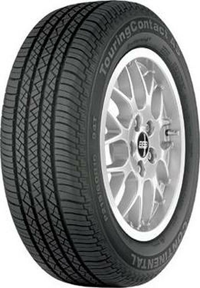 Continental ContiTouringContact AS 205/65 R15 92T