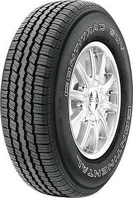 Continental ContiTrac SUV 205/75 R15 97S 