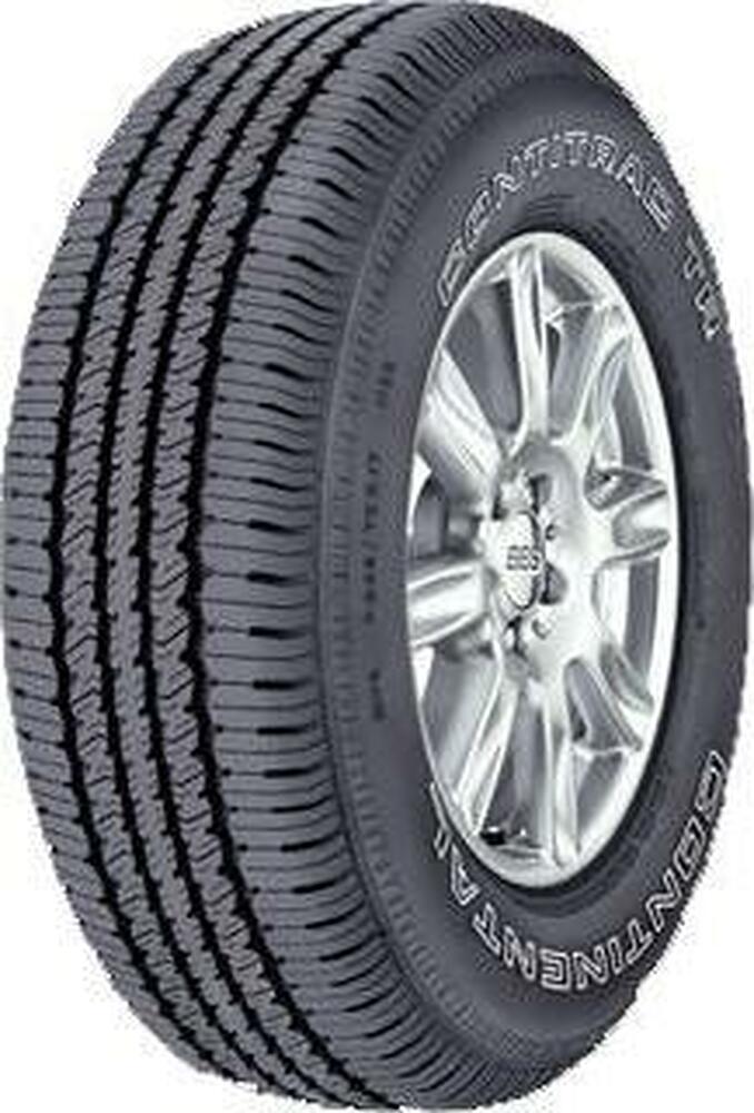 Continental ContiTrac TR 265/70 R17 113H
