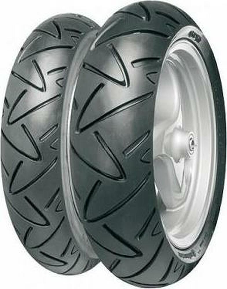 Continental ContiTwist 3x10 50M (Универсальная)