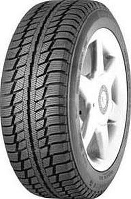 Continental ContiVikingContact 2 215/60 R17 109/107R 