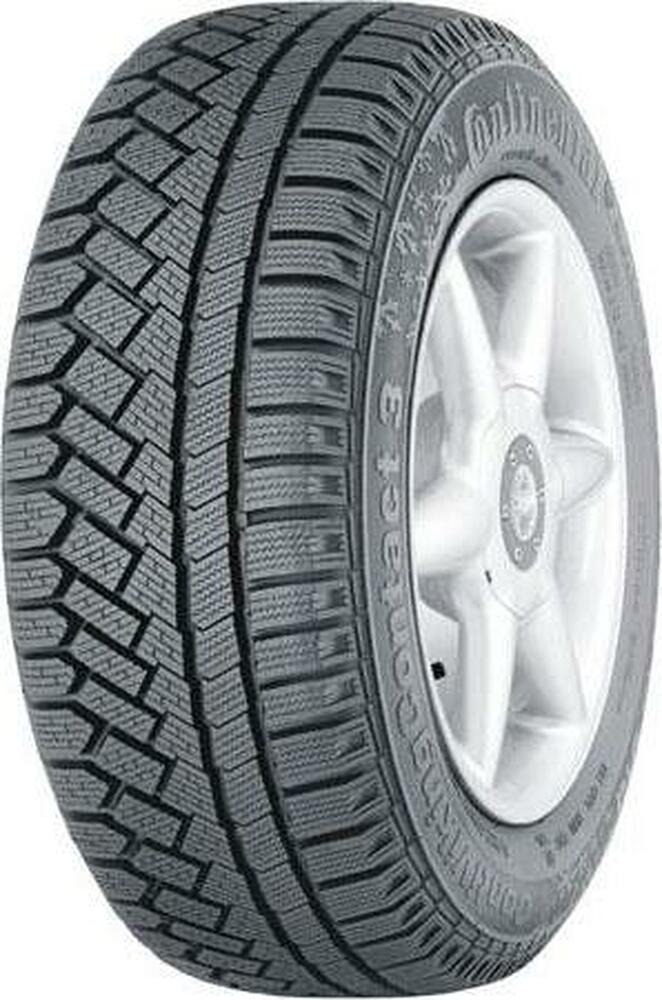 Continental ContiVikingContact 3 165/70 R14 85Q XL