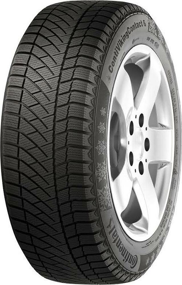 Continental ContiVikingContact 6 205/60 R16 96T XL