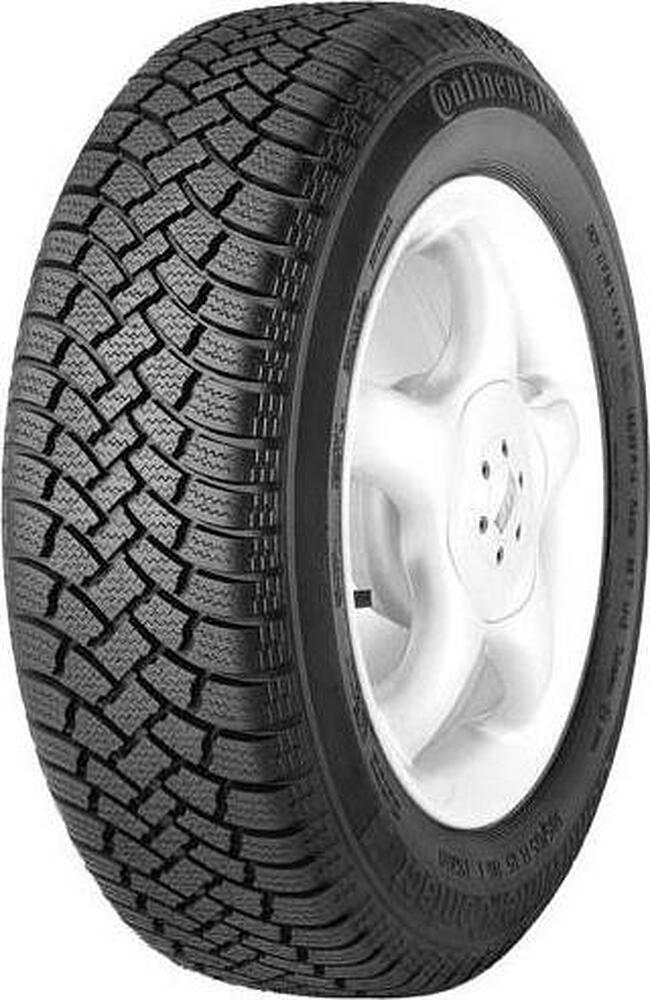 Continental ContiWinterContact TS 760 185/65 R14