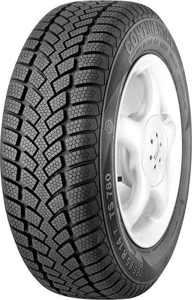 Continental ContiWinterContact TS 780 145/70 R13 T