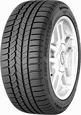 Continental ContiWinterContact TS 790V 225/60 R16 102V