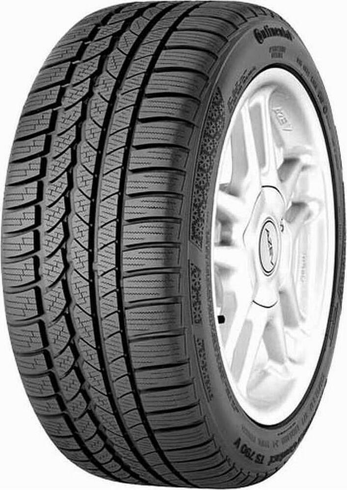 Continental ContiWinterContact TS 790V 255/40 R17 98V XL