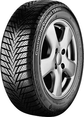 Continental ContiWinterContact TS 800 175/65 R13 80T