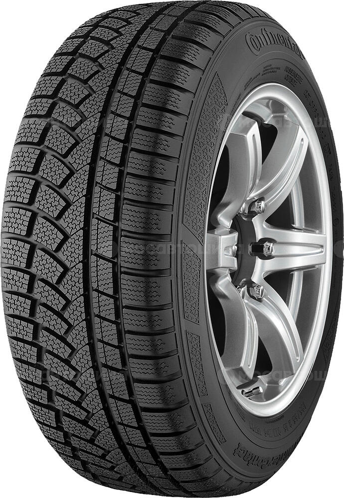 Continental ContiWinterContact TS 815