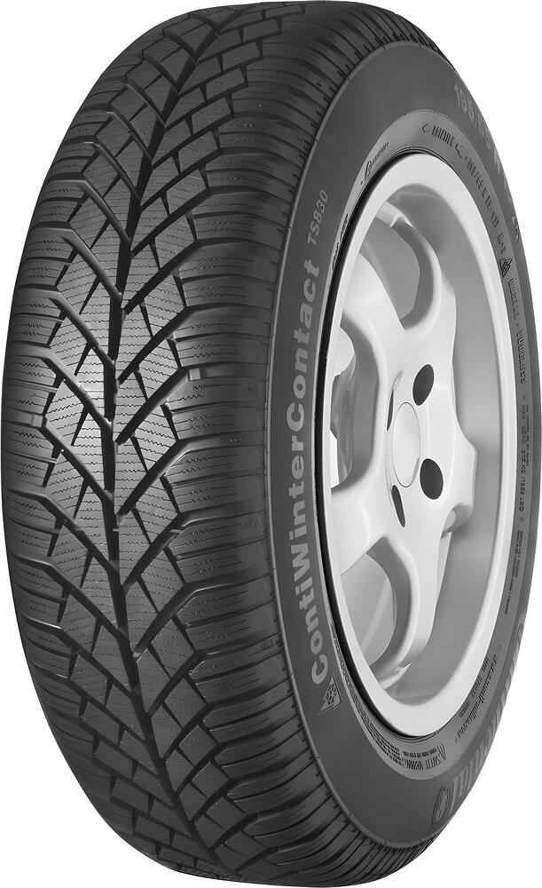 Continental ContiWinterContact TS 830 235/60 R16 100P