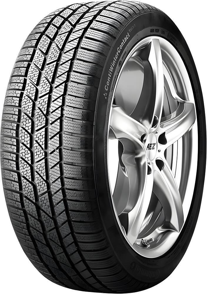 Continental ContiWinterContact TS 830P 245/40 R18 97V RF