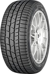Continental ContiWinterContact TS 830P ContiSeal
