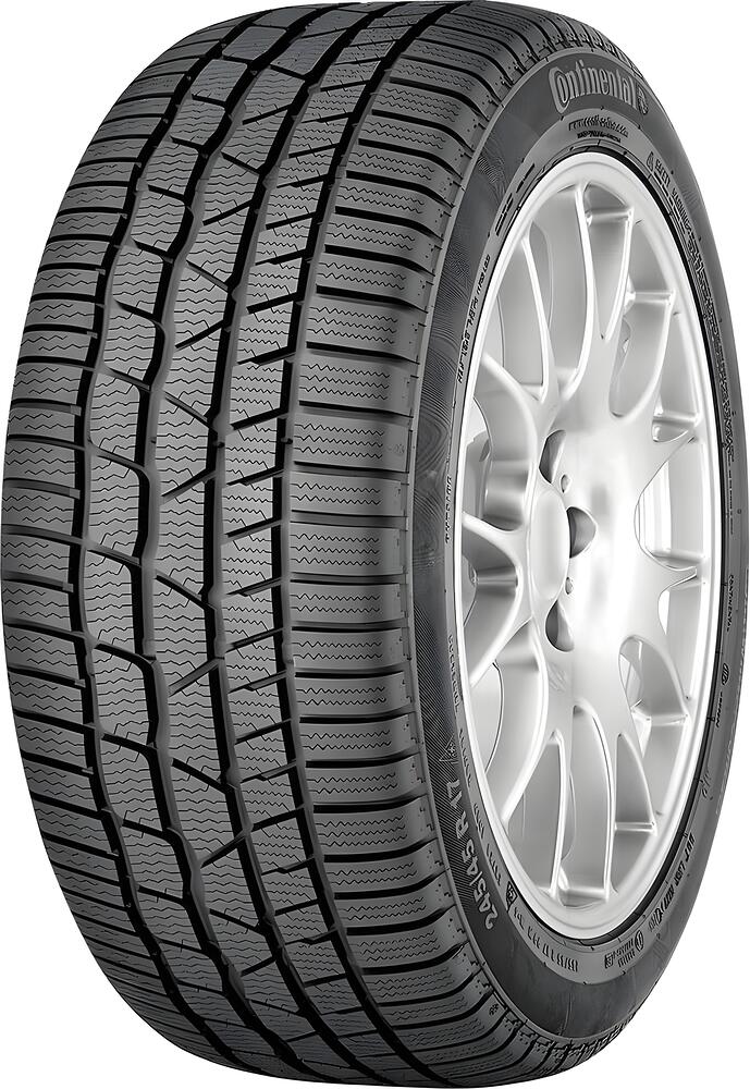 Continental ContiWinterContact TS 830P ContiSeal 205/55 R16 91H
