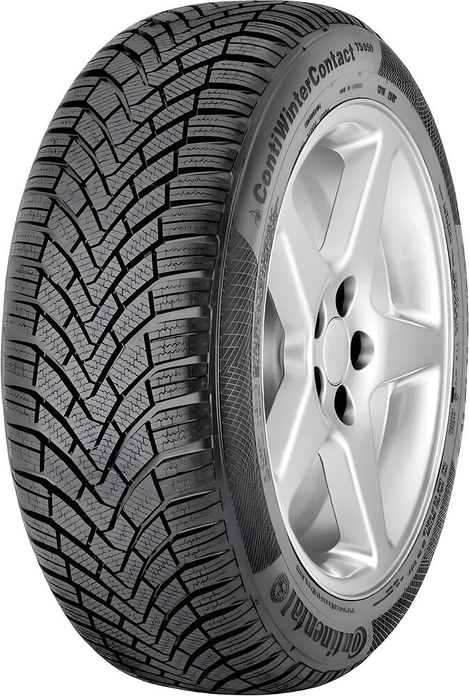 Continental ContiWinterContact TS 850 175/65 R14 82T