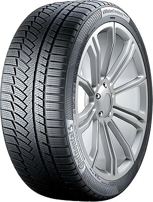 Continental ContiWinterContact TS 850P SUV 215/65 R17 99V