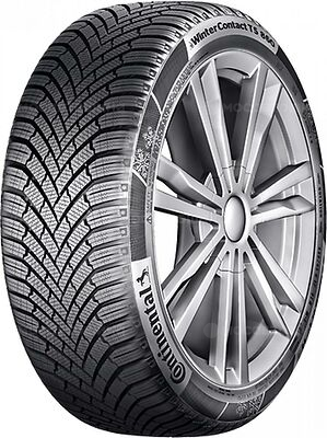Continental ContiWinterContact TS 860 155/65 R14 75T 