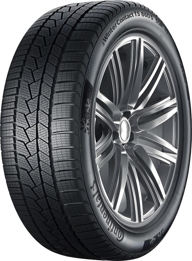 Continental ContiWinterContact TS 860 S 295/35 R22 108V XL