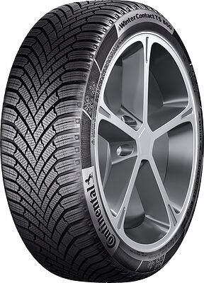 Continental ContiWinterContact TS 860 S SUV 265/45 R20 108W XL