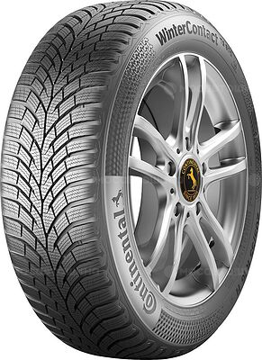 Continental ContiWinterContact TS 870 195/60 R15 88T 